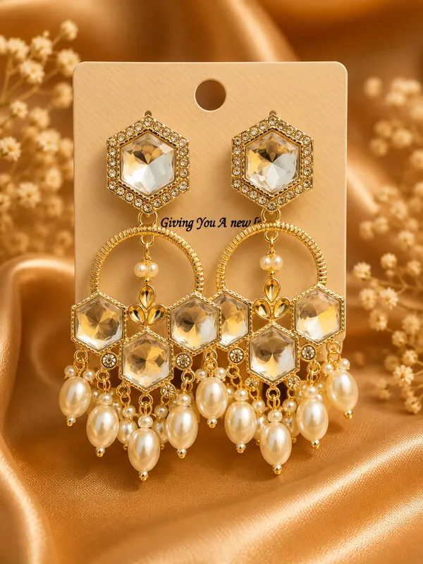 Gold_Alloy_Crystal_Pearl_Drop_Chandbali_Earrings_For_Women