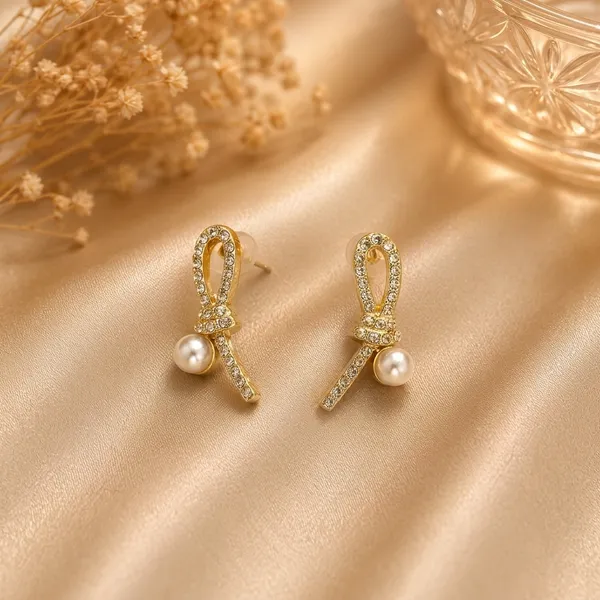 Gold_Alloy_Crystal_Pearl_Drop_Earrings_For_Women_Pack_Of_3