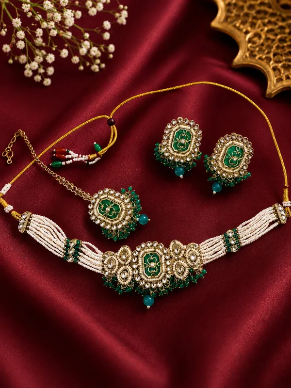 Kundan_chokar_
