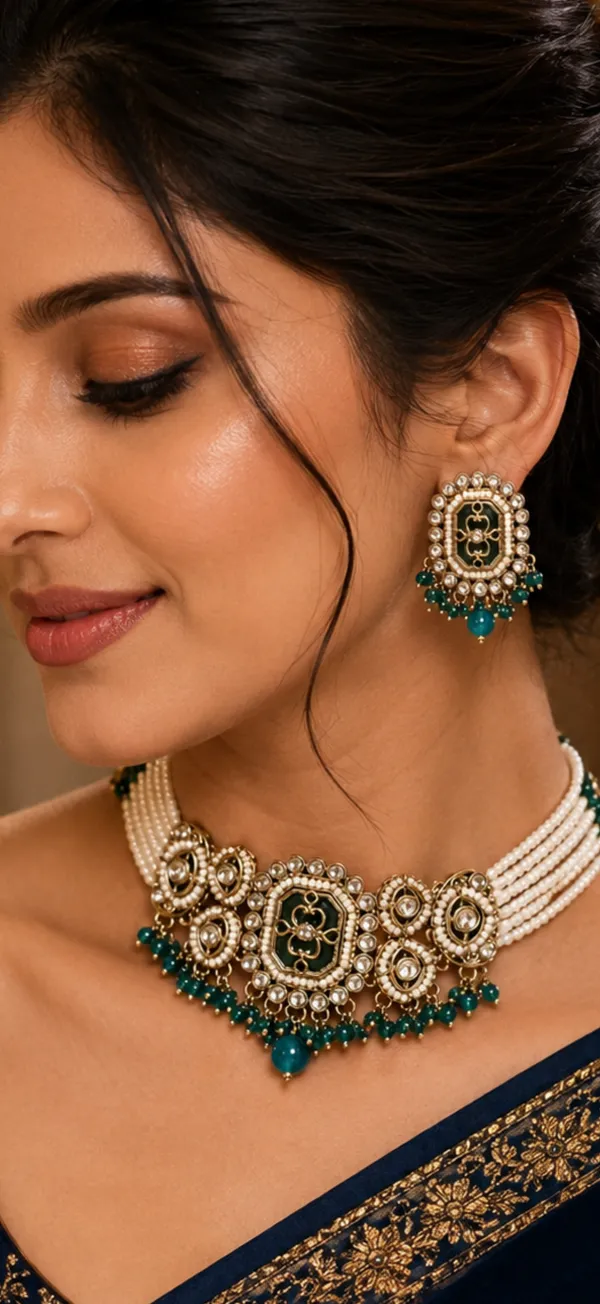 Kundan_chokar_set_