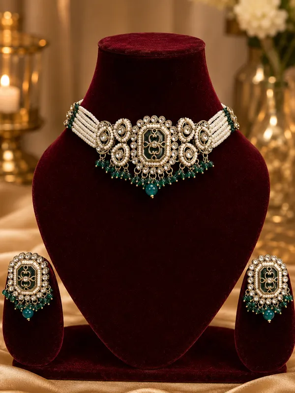 Kundan_chokar_set_