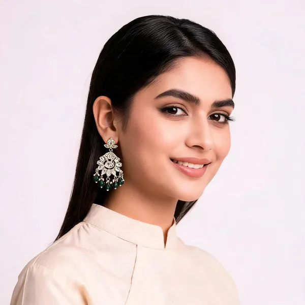 Green_Gold_Alloy_Kundan_Chandbali_Earrings_For_Women_Pack_Of_2