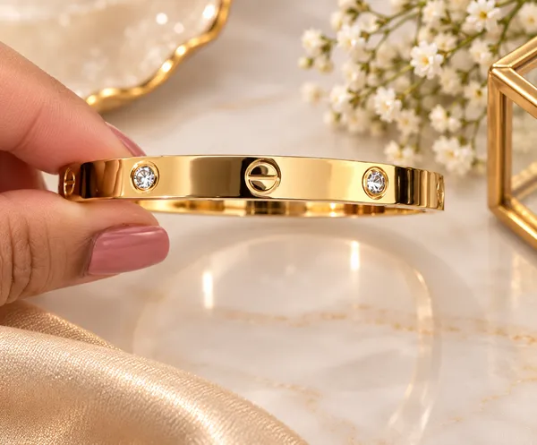 Luxury_Gold_Crystal_Bracelet