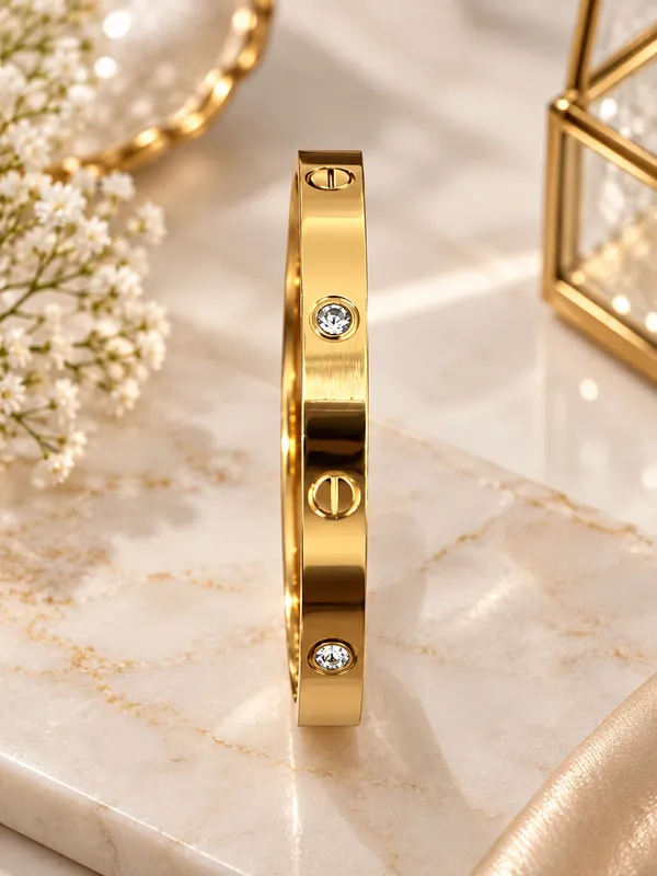 Luxury_Gold_Crystal_Bracelet