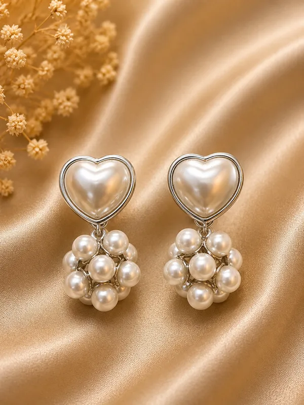 Silver_Tone_Alloy_Pearl_Heart_Drop_Earrings_For_Women_Pack_Of_3