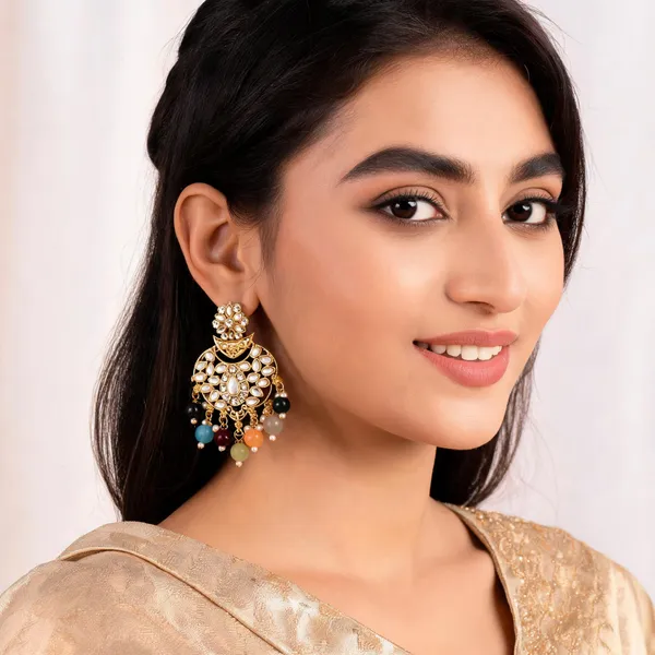 Gold_Alloy_Kundan_Style_Multicolour_Chandelier_Earrings_For_Women