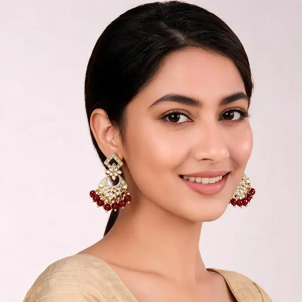 Gold_Alloy_Traditional_Chandbali_Earrings_For_Women_Pack_Of_2