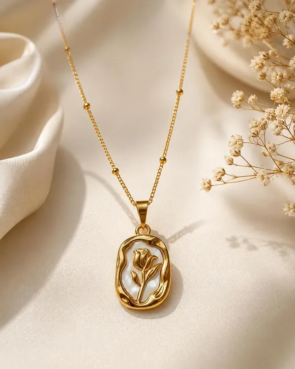 Rose_pendent