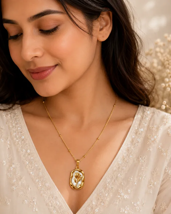 Rose_pendent