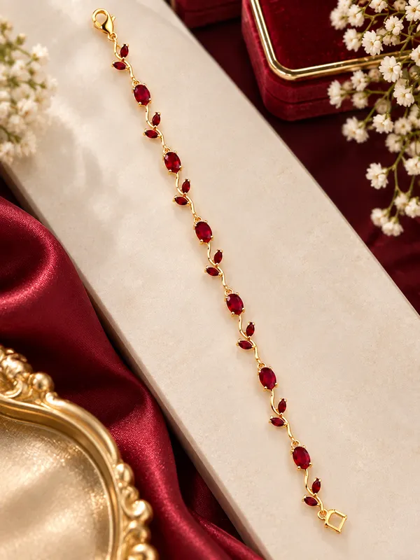 Ruby_tulip_bracelet_