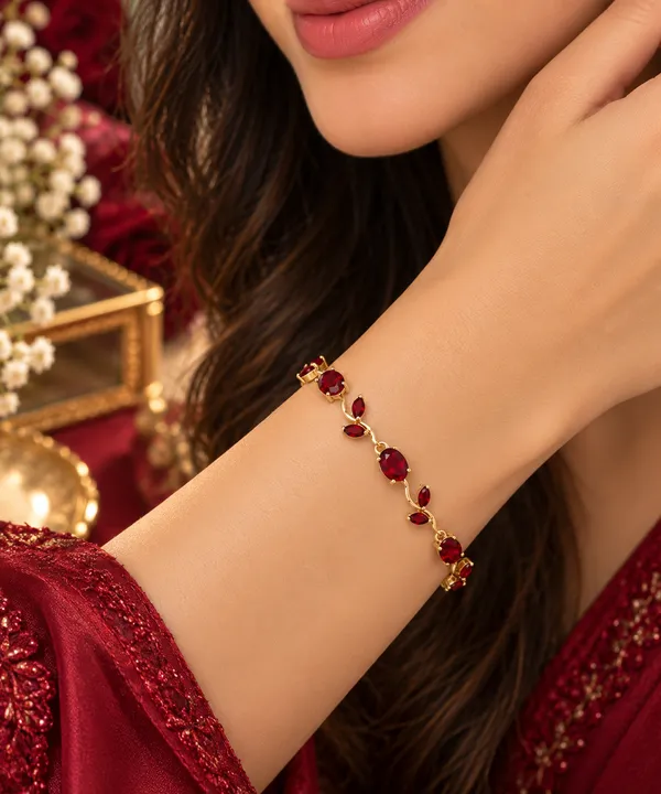 Ruby_tulip_bracelet_