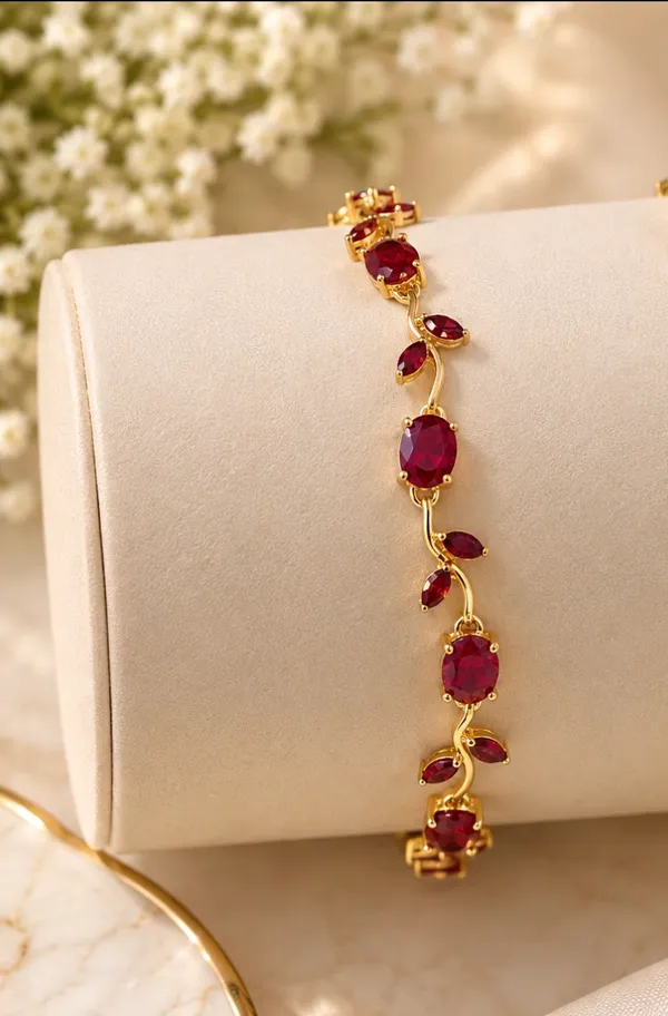Ruby_tulip_bracelet_