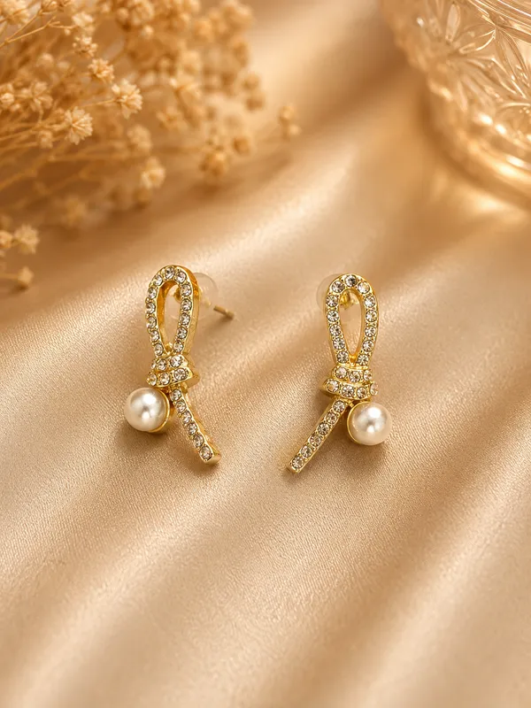 Gold_Alloy_Crystal_Pearl_Drop_Earrings_For_Women_Pack_Of_3