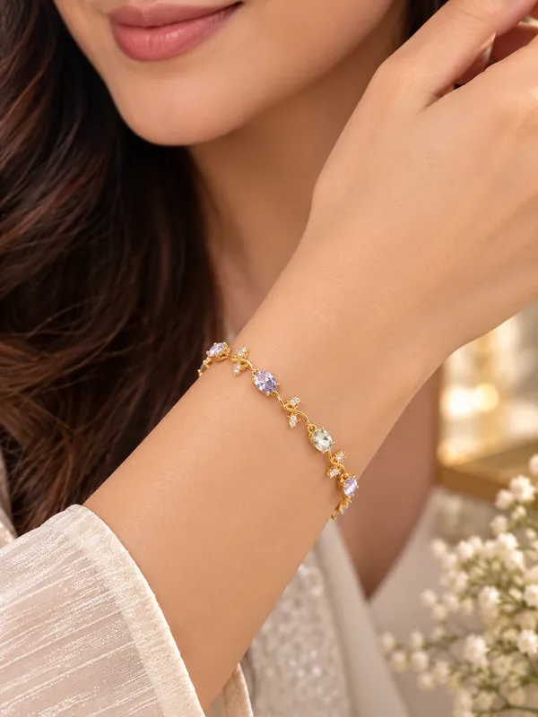 Sparkling_tulip_bracelet_