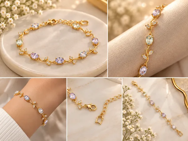 Sparkling_tulip_bracelet_