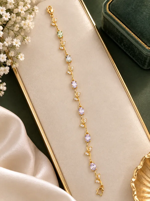Sparkling_tulip_bracelet_