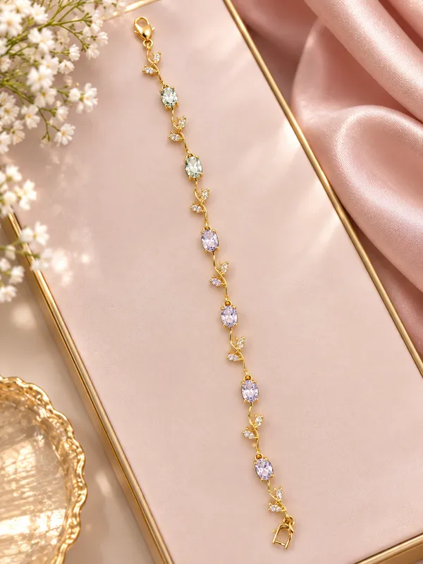 Sparkling_tulip_bracelet_