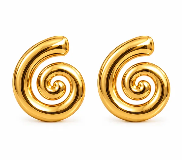Spiral_Statement_Earrings_