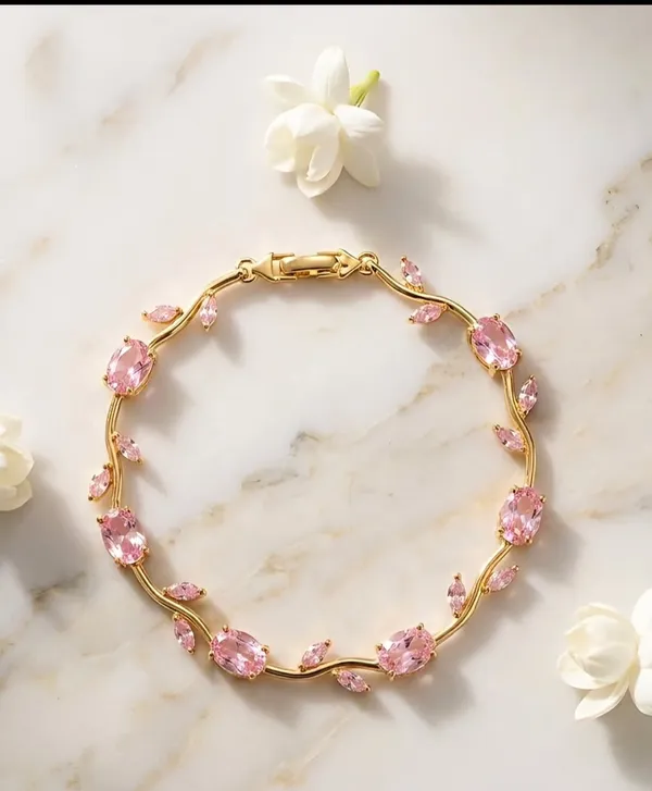 Tulip_bracelet