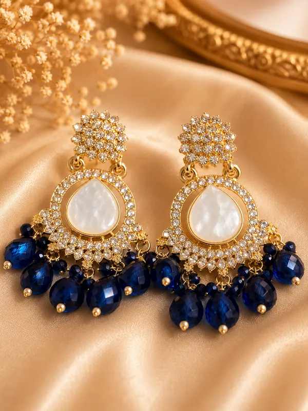 Blue_Gold_Alloy_Stone_Chandbali_Earrings_For_Women_Pack_Of_2