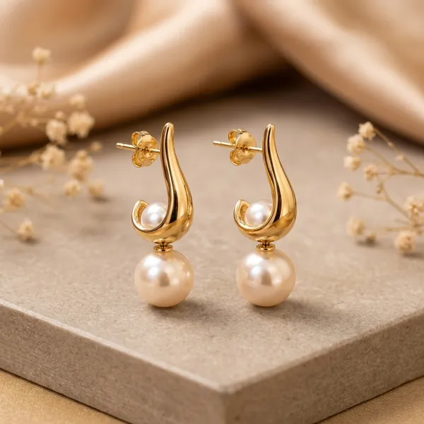 Gold_Alloy_Pearl_Drop_Earrings_For_Women_Pack_Of_3
