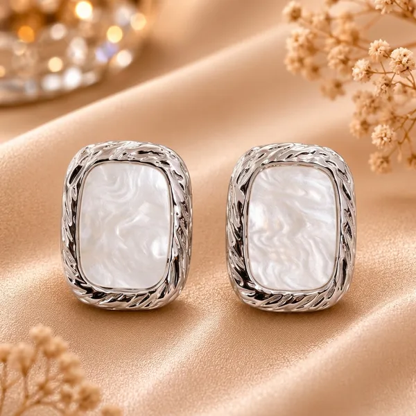 Gold_Alloy_Rectangular_Stud_Earrings_For_Women_Pack_Of_3