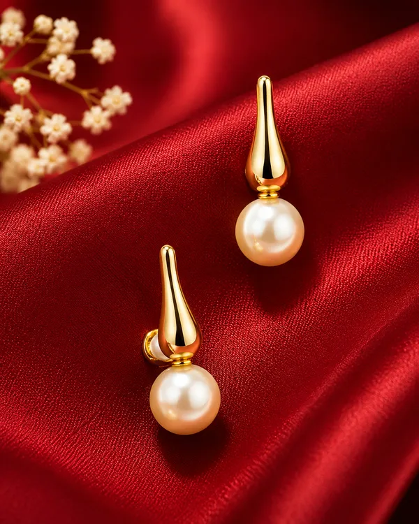 Gold_Alloy_Tapered_Pearl_Drop_Earrings_For_Women_Pack_Of_3