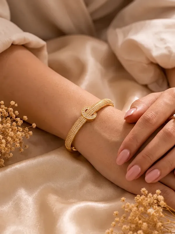 Gold_Anti_Tarnish_Embellished_Bangle_For_Women_Pack_Of_2