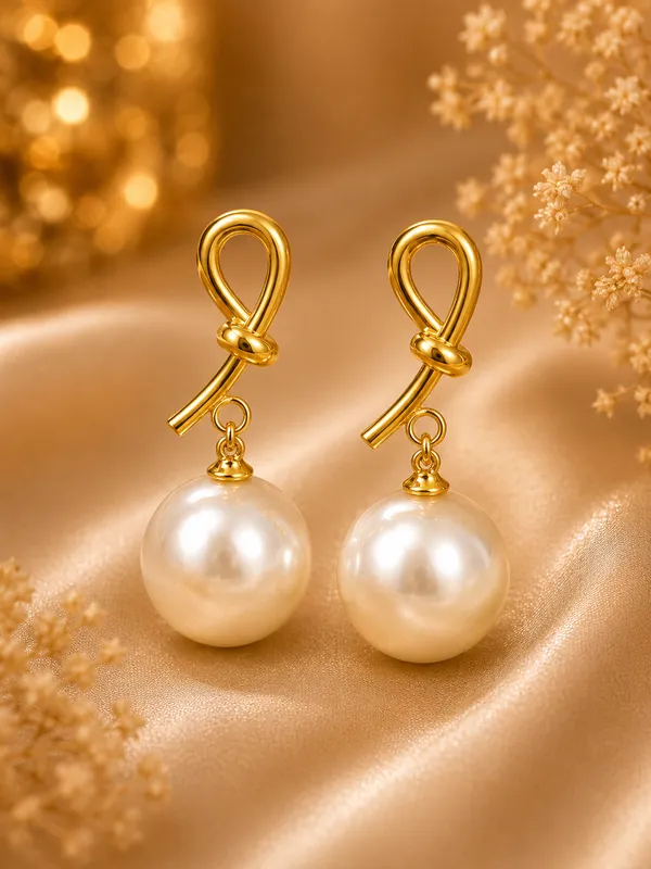 Gold_Alloy_Pearl_Drop_Earrings_For_Women_Pack_Of_3