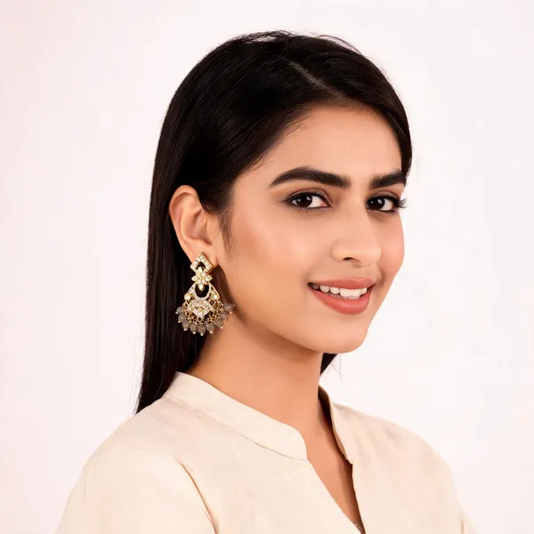 Gold_Alloy_Stone_Embellished_Chandelier_Earrings_For_Women_Pack_Of_2