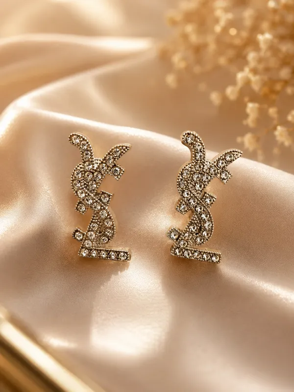 Gold_Alloy_Bunny_Motif_Stud_Earrings_For_Women_Pack_Of_3
