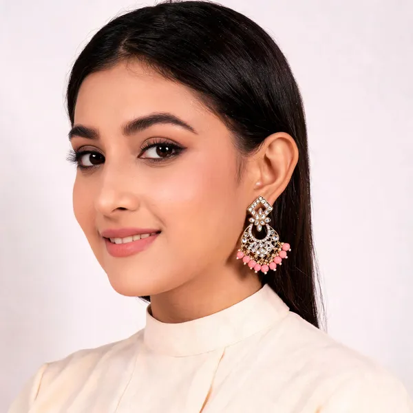Gold_Alloy_Stone_Studded_Chandbali_Earrings_For_Women_Pack_Of_2