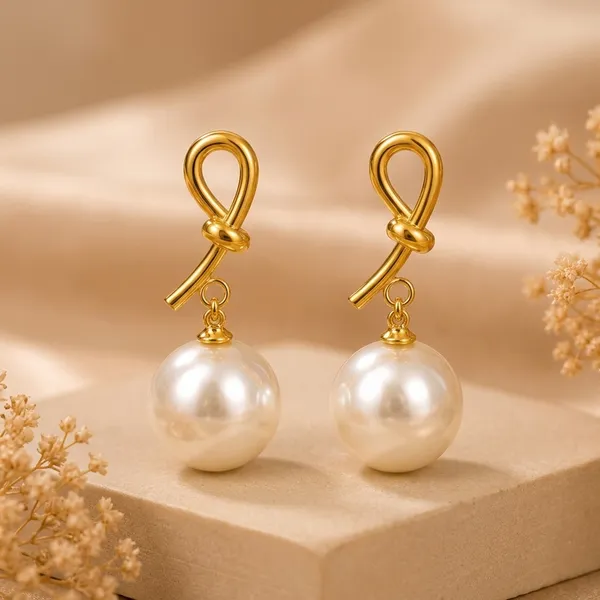 Gold_Alloy_Pearl_Drop_Earrings_For_Women_Pack_Of_3