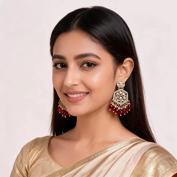 Gold_Tone_Kundan_Style_Chandbali_Earrings_For_Women