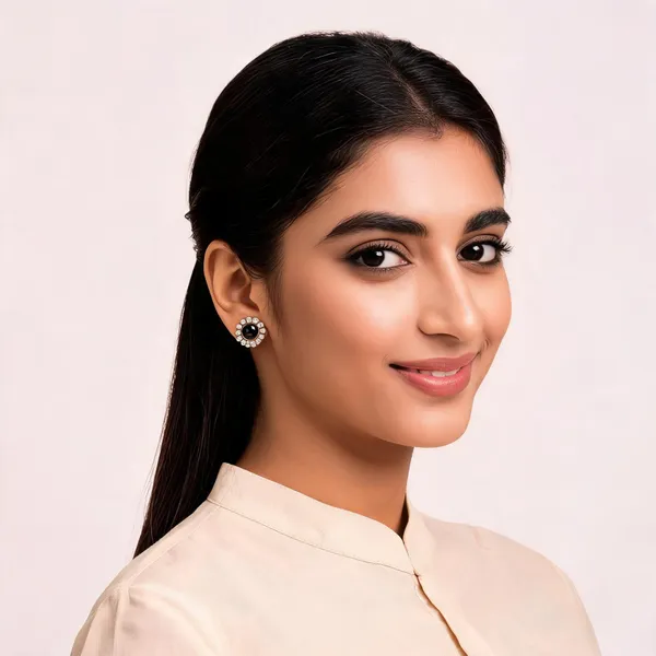 Gold_Alloy_Crystal_Pearl_Stud_Earrings_Set_For_Women_Pack_Of_2