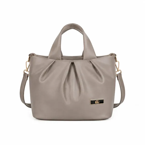 Taupe_Tote_Bag_With_Shoulder_Strap