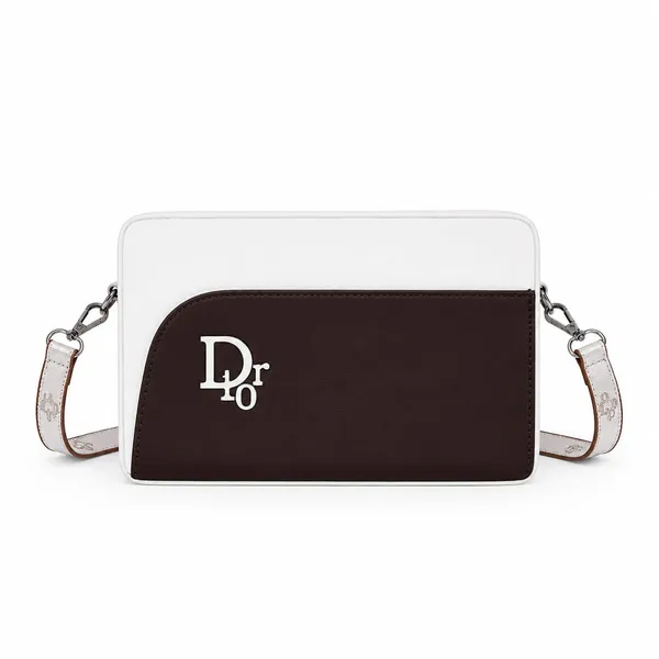 Transparent_Brown_Sling_Bag