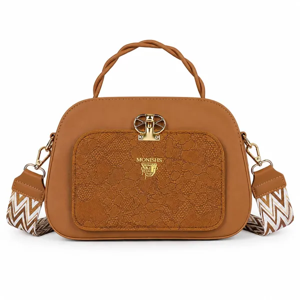 Brown_Patterned_Crossbody_Handbag_for_Women