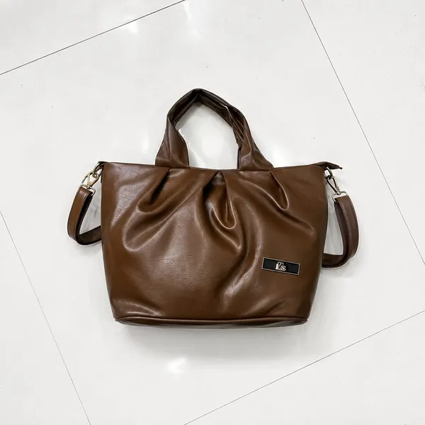 Brown_Slouchy_Tote_Handbag_for_Women