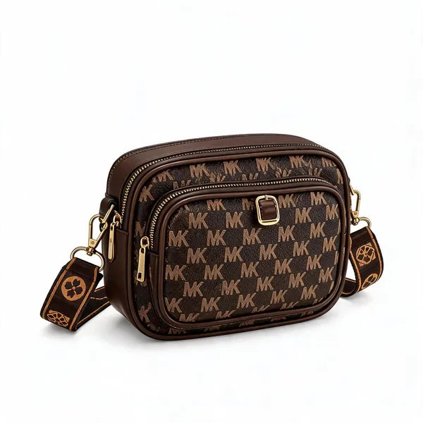 Brown_Pu_Leather_Monogram_Crossbody_Shoulder_Bag_For_Women