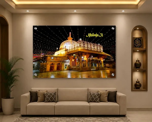 Acrylic_Devotional_Illuminated_Temple_Scene_Wall_Art