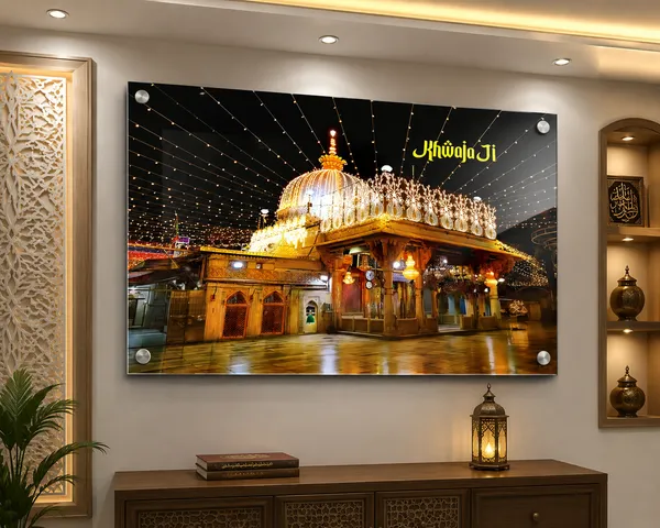 Acrylic_Devotional_Illuminated_Temple_Scene_Wall_Art
