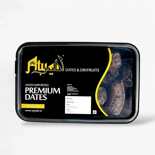 Ambar_Premium_Dates