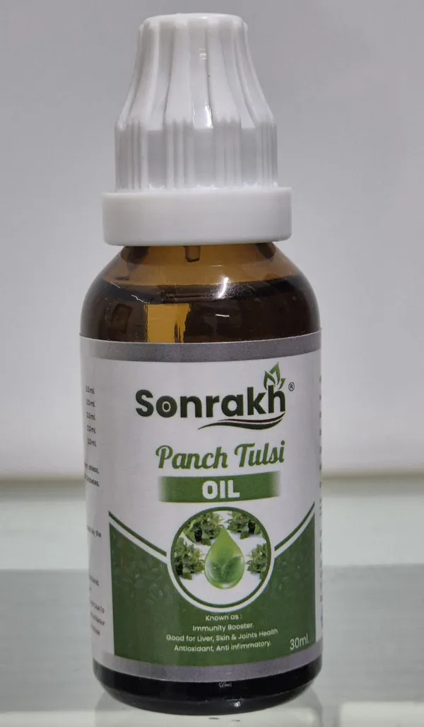 Sonrakh_Panch_Tulsi_Oil