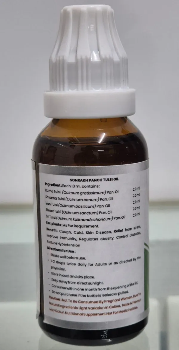 Sonrakh_Panch_Tulsi_Oil