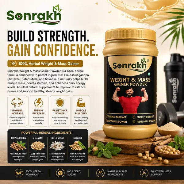Sonrakh_Weight_Mass_Gainer_Ashwagandha_Safed_Musli_Powder