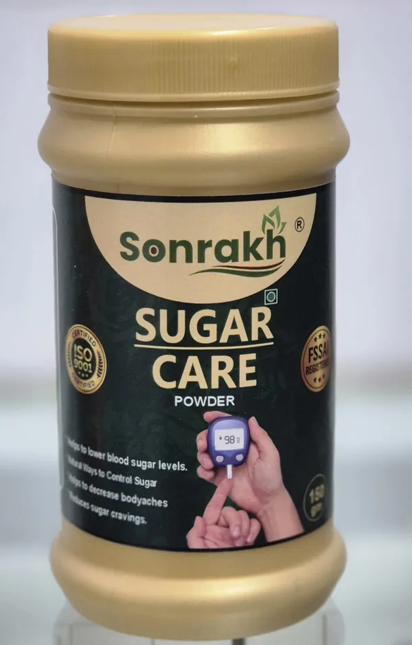 Sonrakh_Sugar_Care_Powder_150_Gm