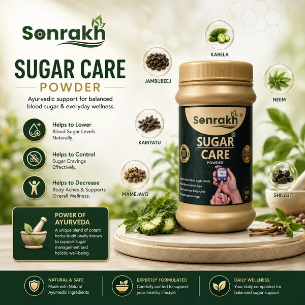 Sonrakh_Sugar_Care_Cinnamon_Fenugreek_Powder_150_G