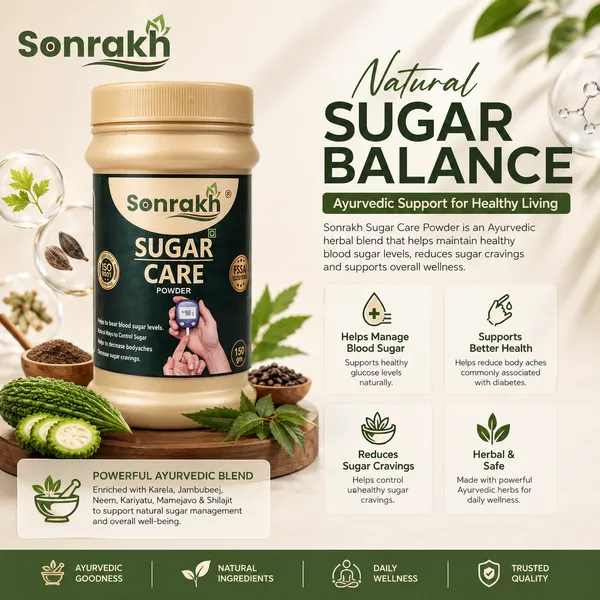 Sonrakh_Sugar_Care_Cinnamon_Fenugreek_Powder_150_G