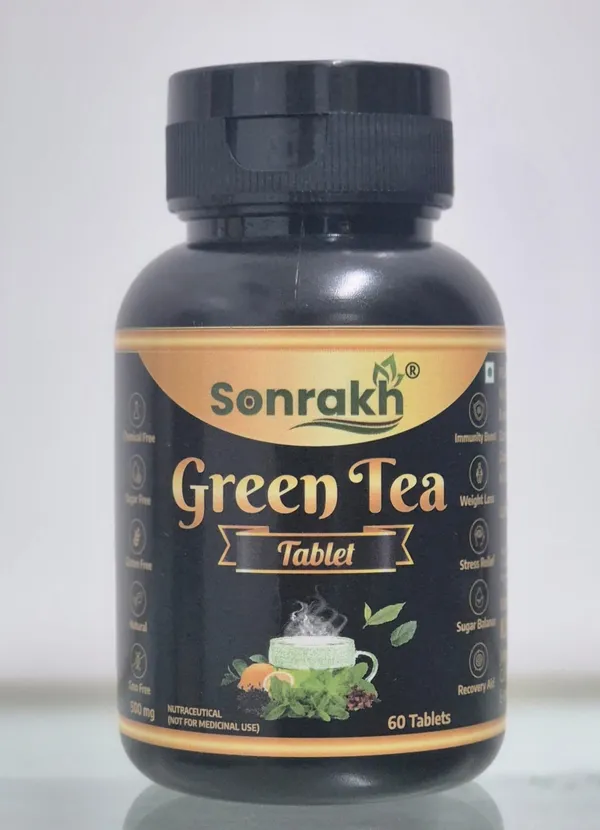 Sonrakh_Green_Tea_Tablets_60_Count